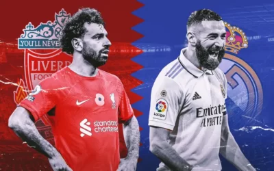 Can Liverpool have Remontada against the Los Blancos?