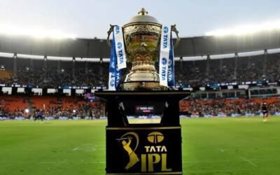 Broadcasting to be taken to the next level in the IPL 2023