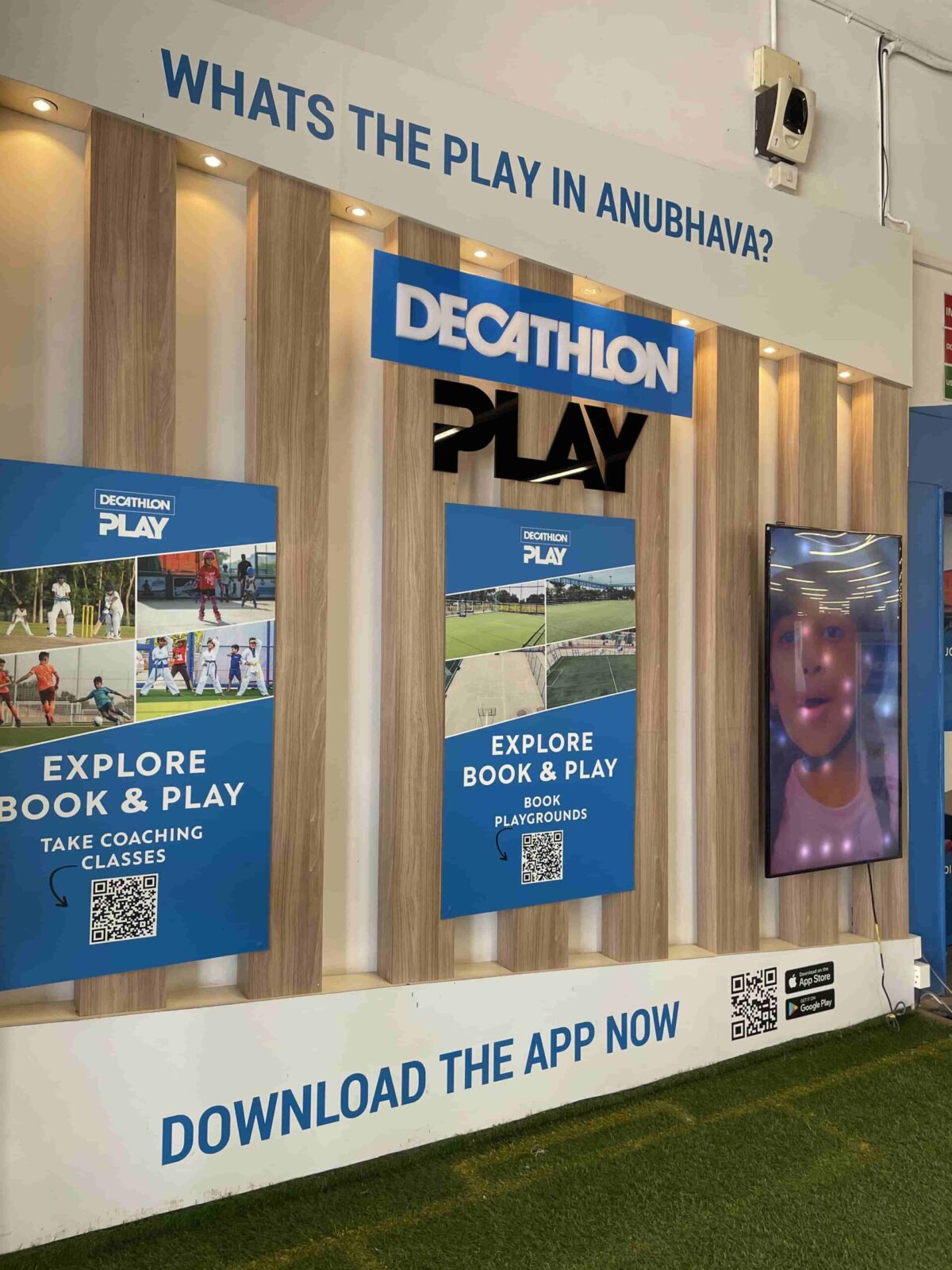 Decathlon Mumbai