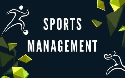 What is Sports Management?
