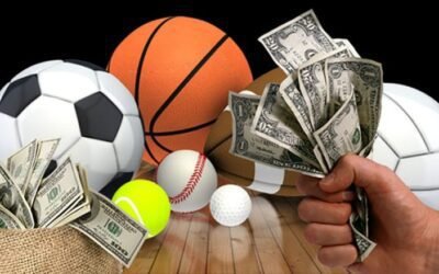 How to make money in Sports