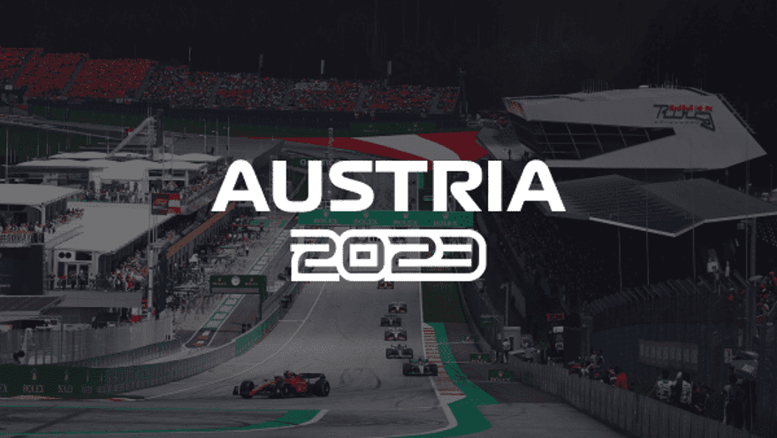 2023 F1 Austrian Grand Prix