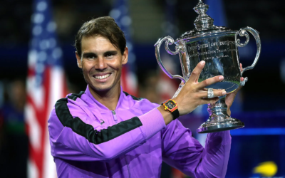 Rafael Nadal set to return at the 2024 Indiana Wells Masters