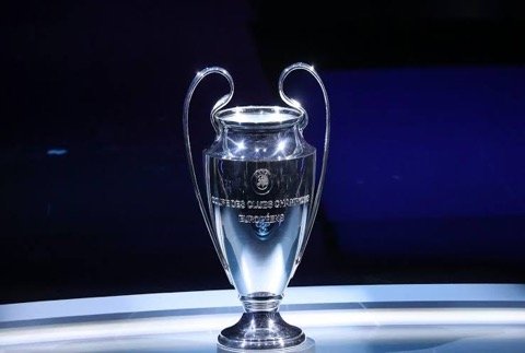 European heavyweights gear up for the Champions League semi finals 