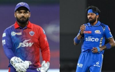 IPL 2024 Match 20: Mumbai Indians vs Delhi Capitals
