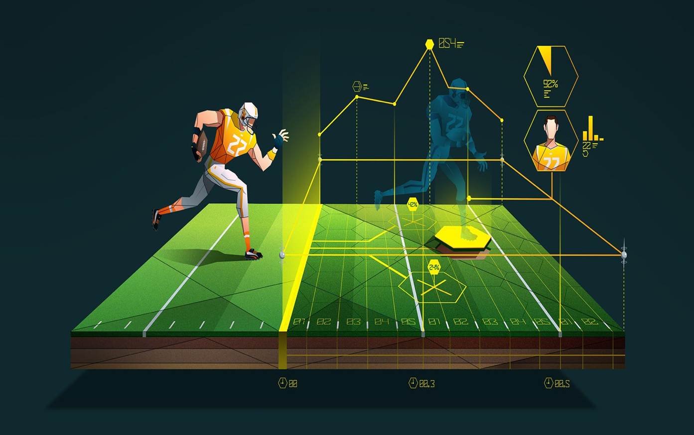 analytics in sports management