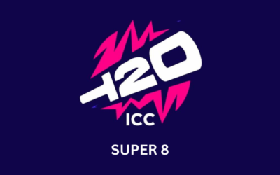 ICC T20 World Cup 2024 Super 8 Preview
