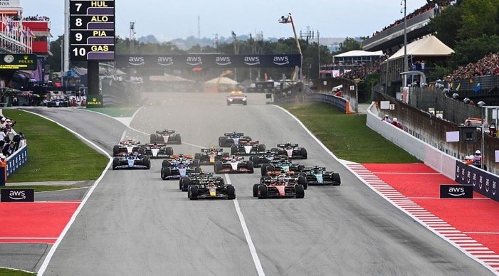 Spanish Grand Prix 2024