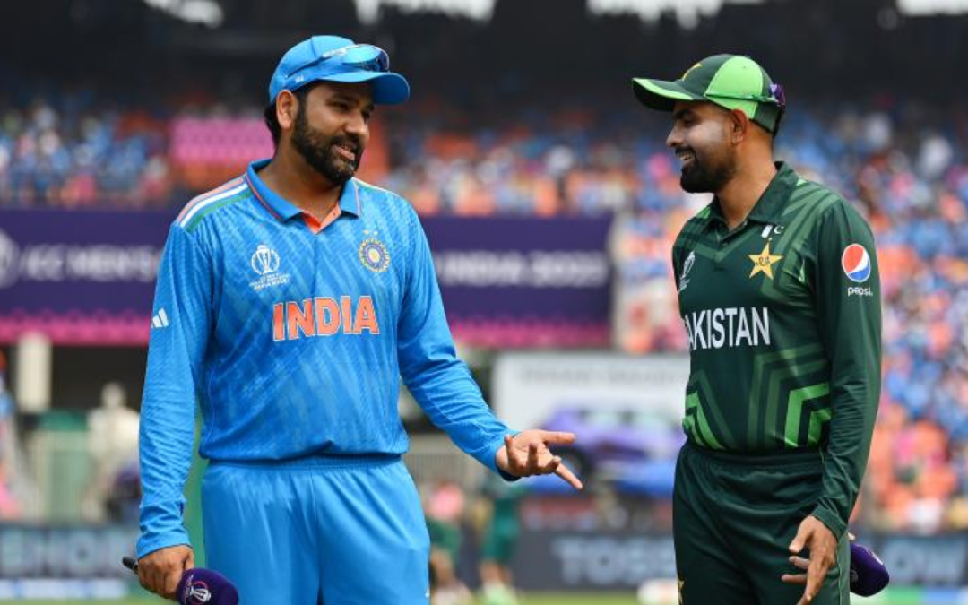 T20 World Cup 2024: India vs Pakistan Match Preview
