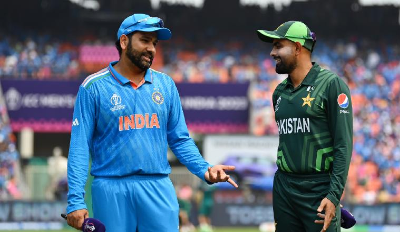 India vs Pakistan