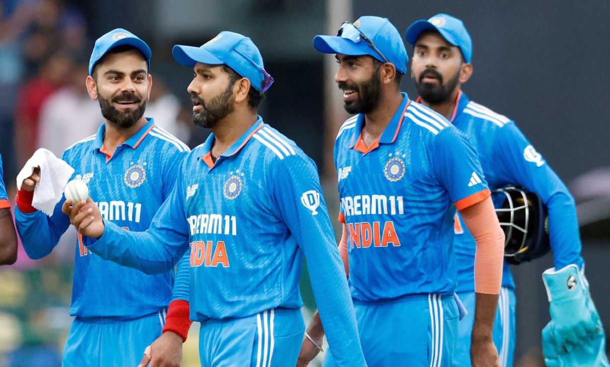 Kohli, Rohit Sharma, Bumrah hold the key for India