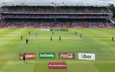 The Golden Age of Sponsorships: How Brands are Winning with Indian Sports