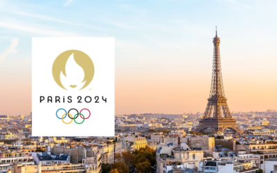 Paris Olympics 2024: A Global Stage Awaits as Athletes Chase Olympic Glory