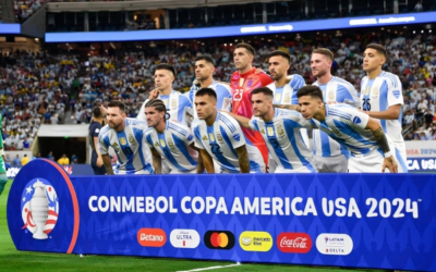 Copa America 2024: Semi-Finals and Finals Showdown