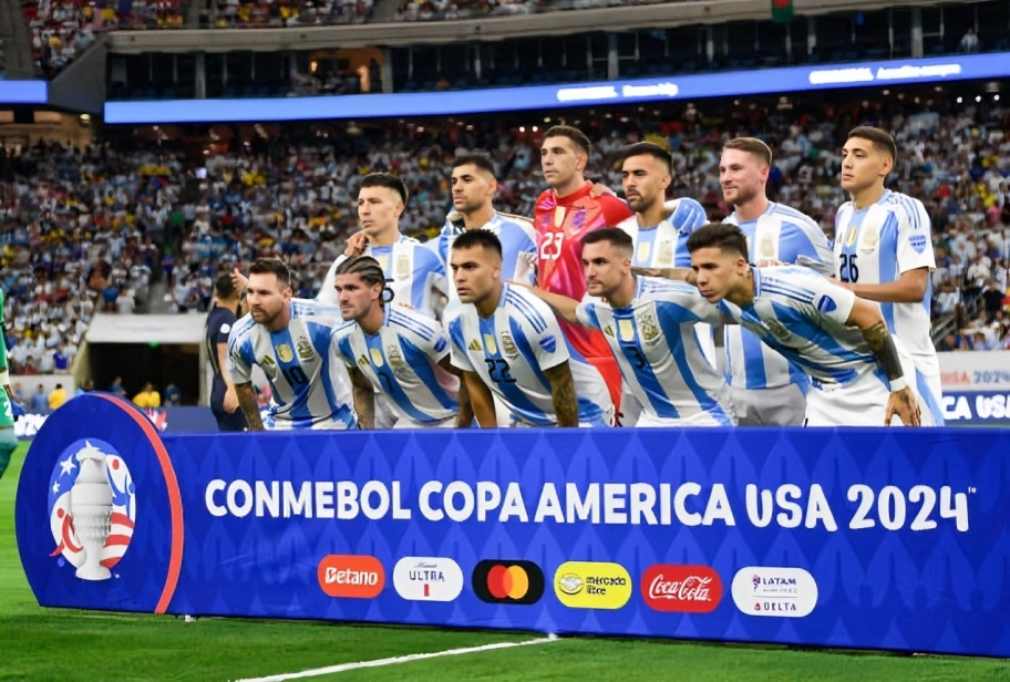 Copa America 2024 Archives ISM GLOBE