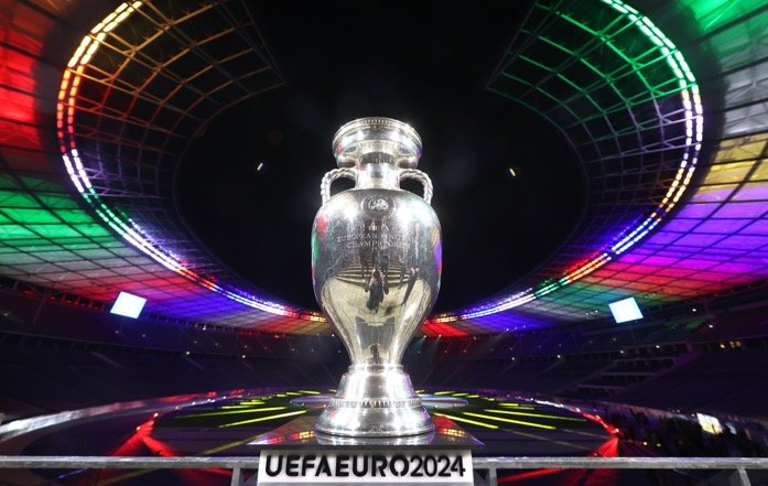 Euro 2024 Finals Preview
