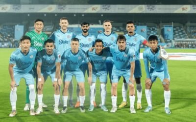 ISL 2024: 5 Reasons Why Mumbai City FC will be the team to watch out