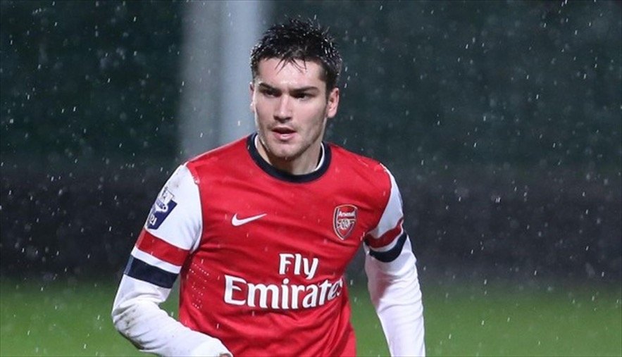 Jon Toral