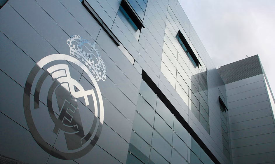 Real Madrid Graduate School