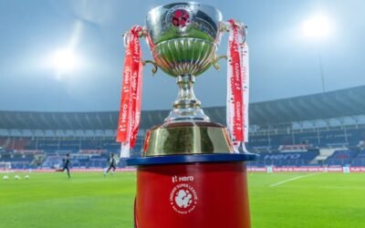 ISL 2024-25: Season Preview and Key Teams to Watch