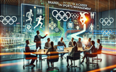 Essential Skills for Thriving in the Sports Management Industry