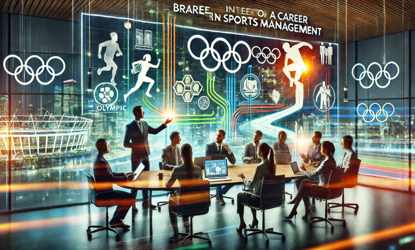 Essential Skills for Thriving in the Sports Management Industry